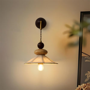 Equinox Wall Lamp