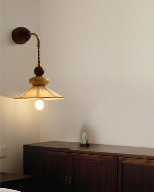 Equinox Wall Lamp
