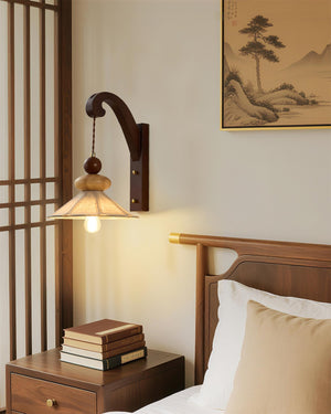 Equinox Wall Lamp
