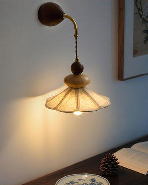 Equinox Wall Lamp