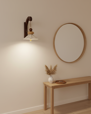 Equinox Wall Lamp