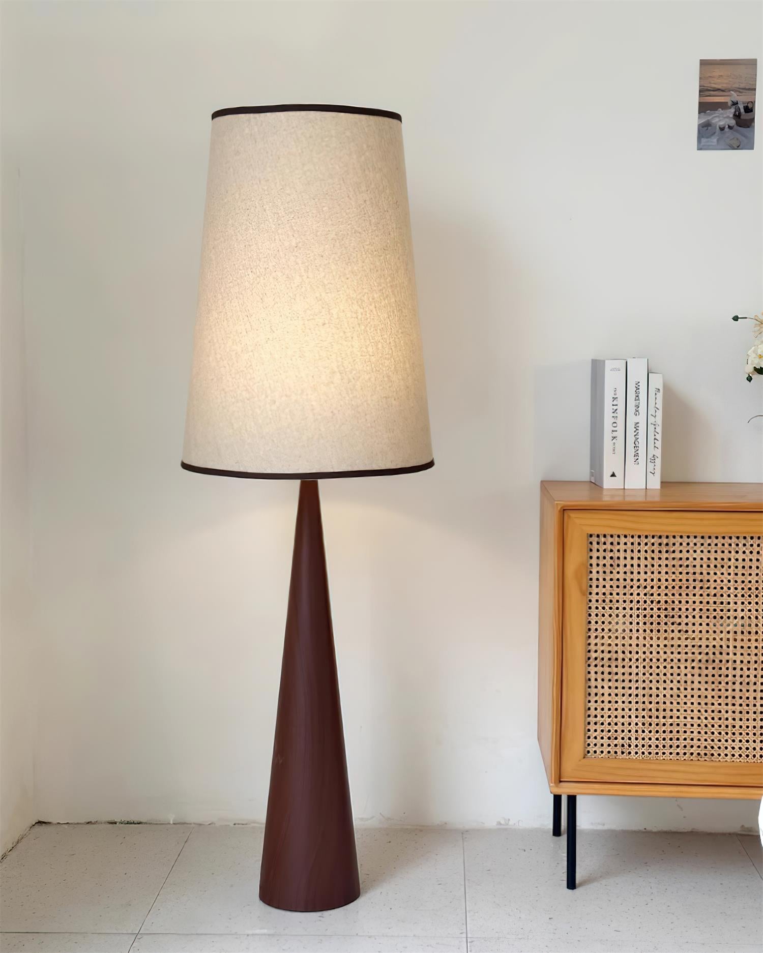 Ernest Floor Lamp