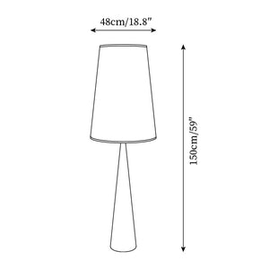 Ernest Floor Lamp