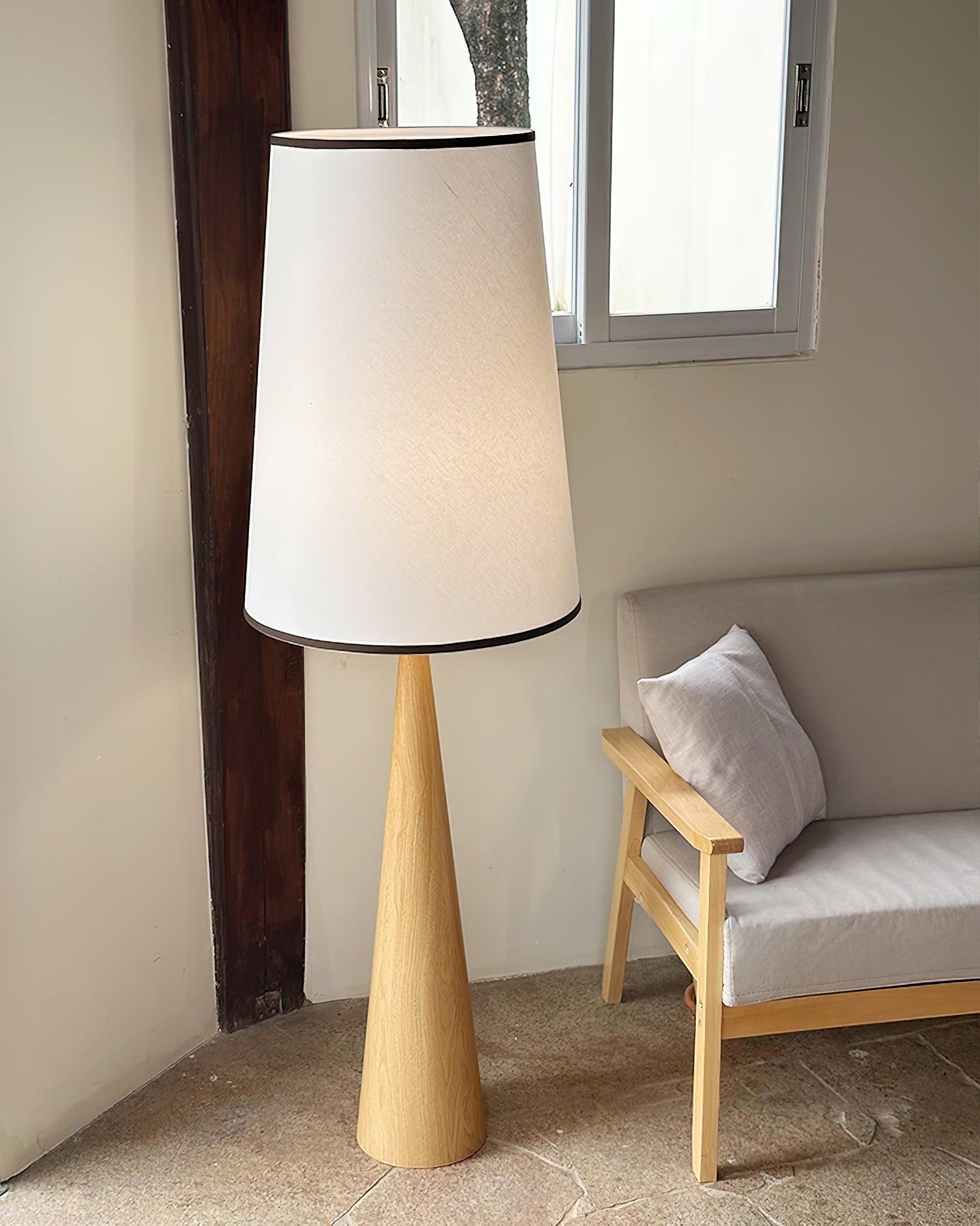 Ernest Floor Lamp