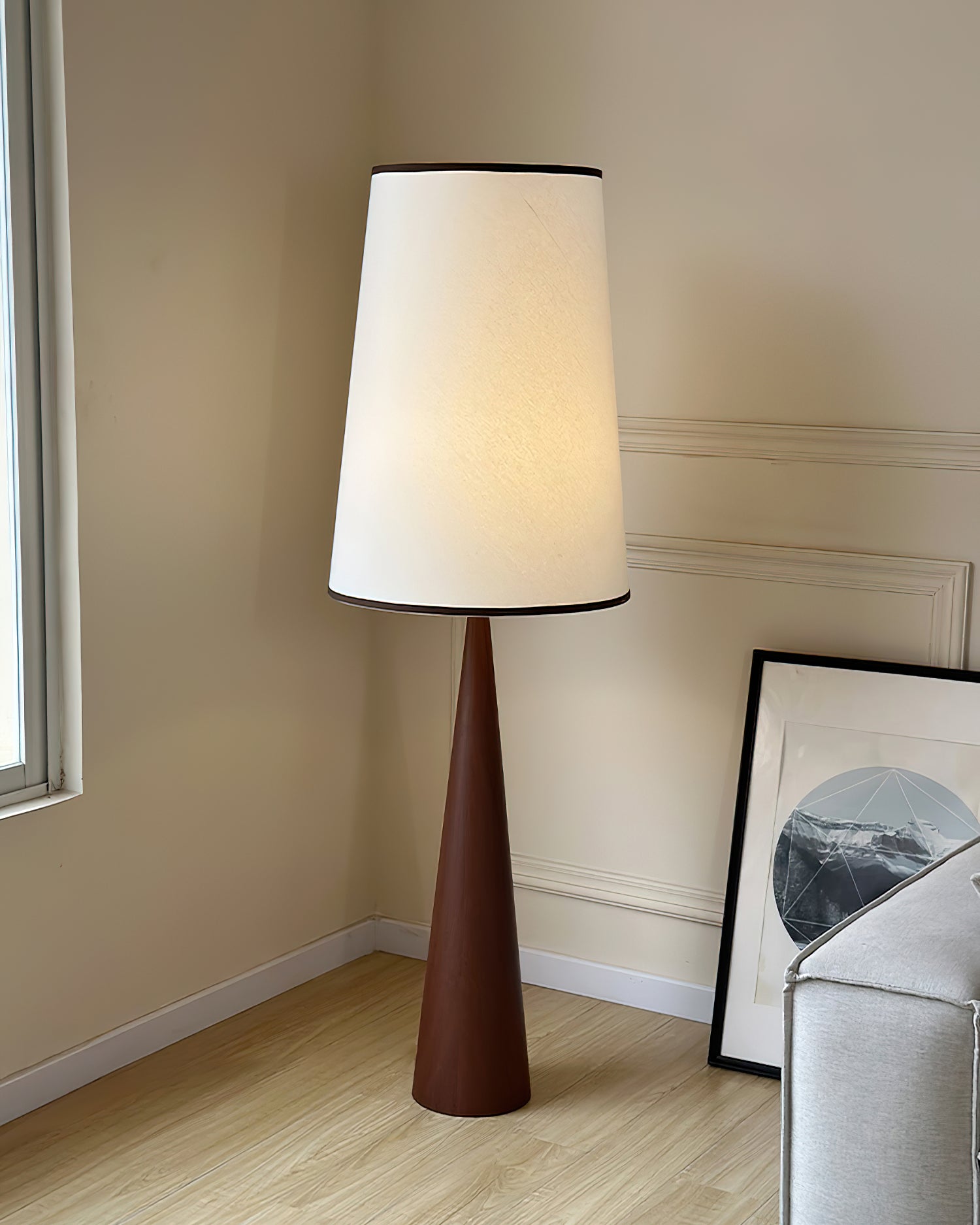 Ernest Floor Lamp