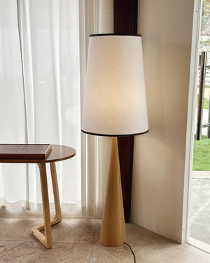 Ernest Floor Lamp