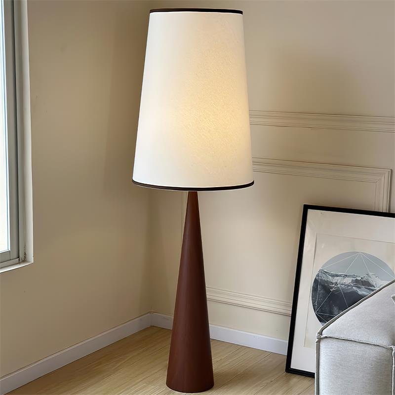 Ernest Floor Lamp – detail 2