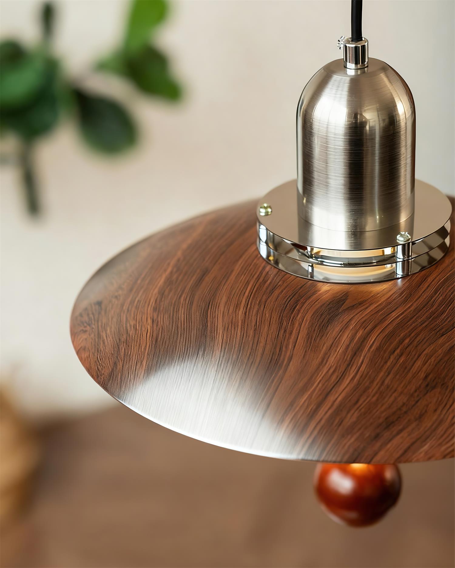 Eryndor Swing Arm Pendant Lamp