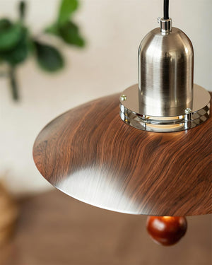 Eryndor Swing Arm Pendant Lamp