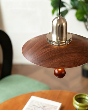 Eryndor Swing Arm Pendant Lamp