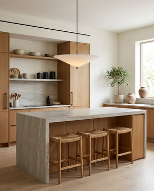 Eryvon Pendant Light