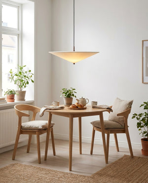 Eryvon Pendant Light