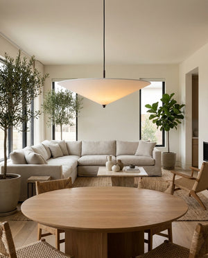 Eryvon Pendant Light