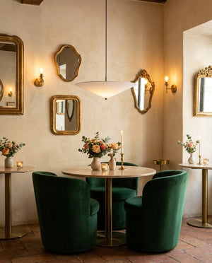 Eryvon Pendant Light