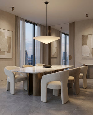 Eryvon Pendant Light