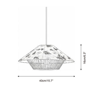 Essence Pendant Lamp