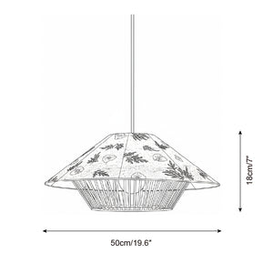 Essence Pendant Lamp