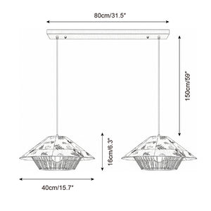 Essence Pendant Lamp