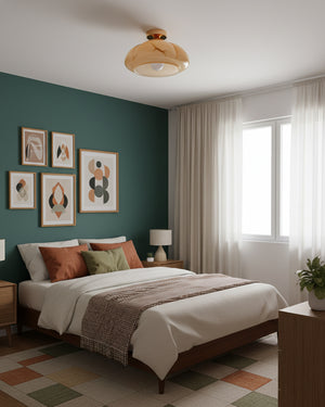 Essence Ceiling Lamp