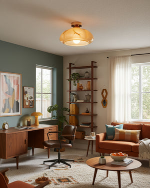 Essence Ceiling Lamp