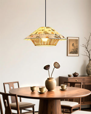 Essence Pendant Lamp