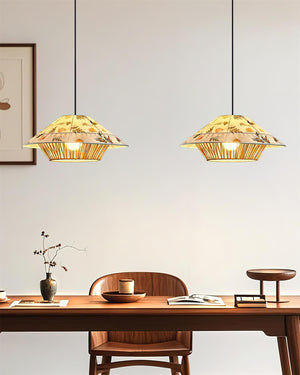 Essence Pendant Lamp