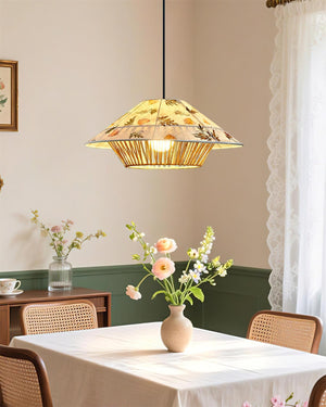 Essence Pendant Lamp