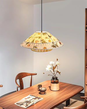 Essence Pendant Lamp