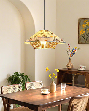 Essence Pendant Lamp