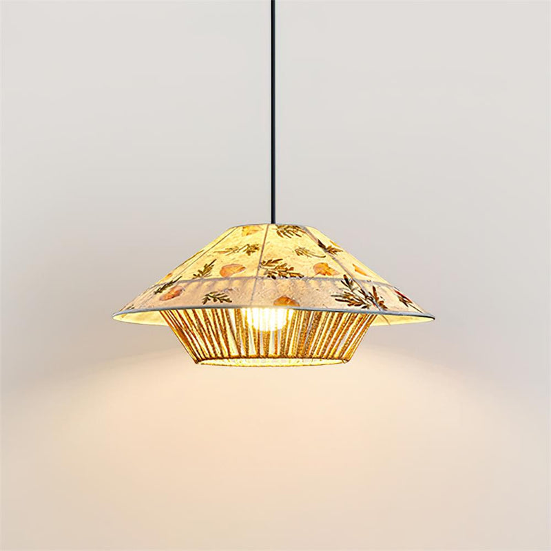 Essence Pendant Lamp – detail 16