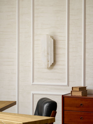 Estelle Alabaster Wall Sconce