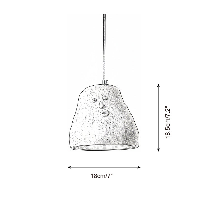 Etherea Pendant Lamp