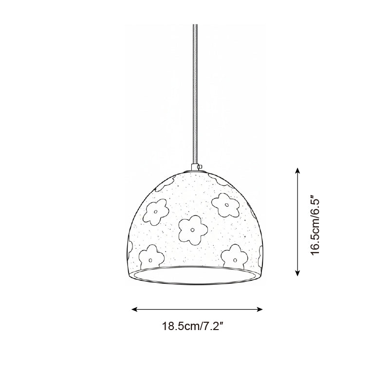 Etherea Pendant Lamp