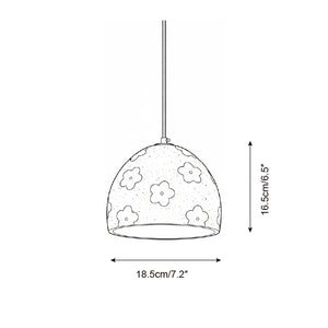 Etherea Pendant Lamp