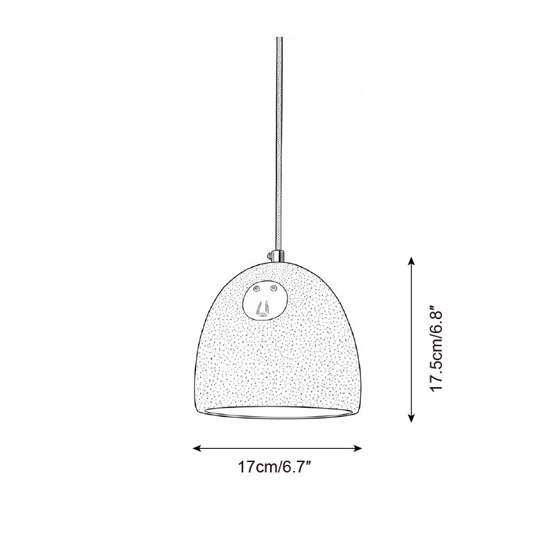 Etherea Pendant Lamp