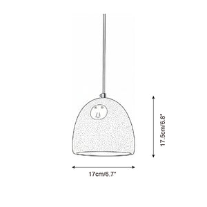 Etherea Pendant Lamp