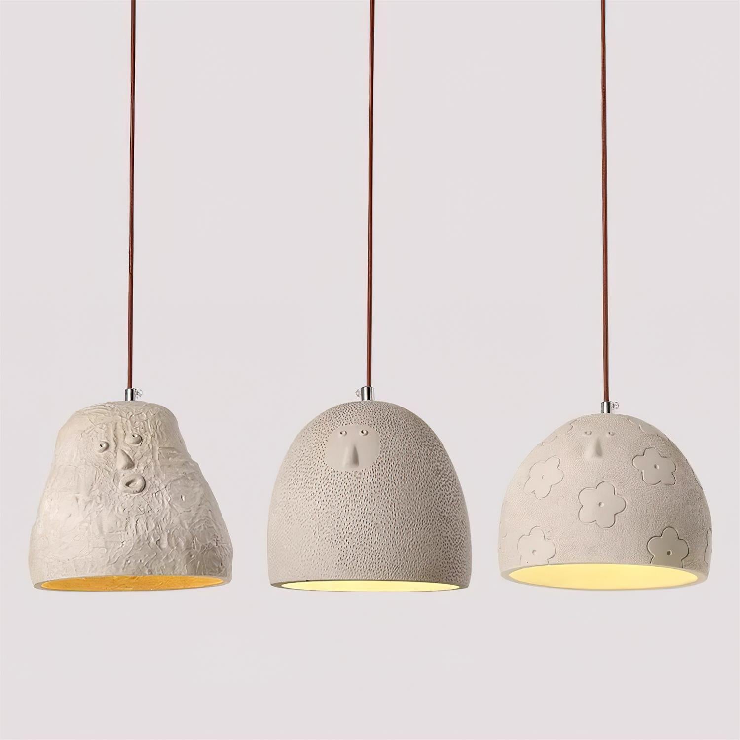 Etherea Pendant Lamp