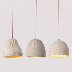 Etherea Pendant Lamp