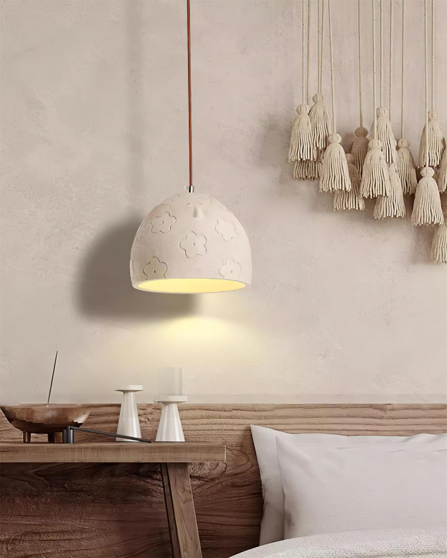 Etherea Pendant Lamp