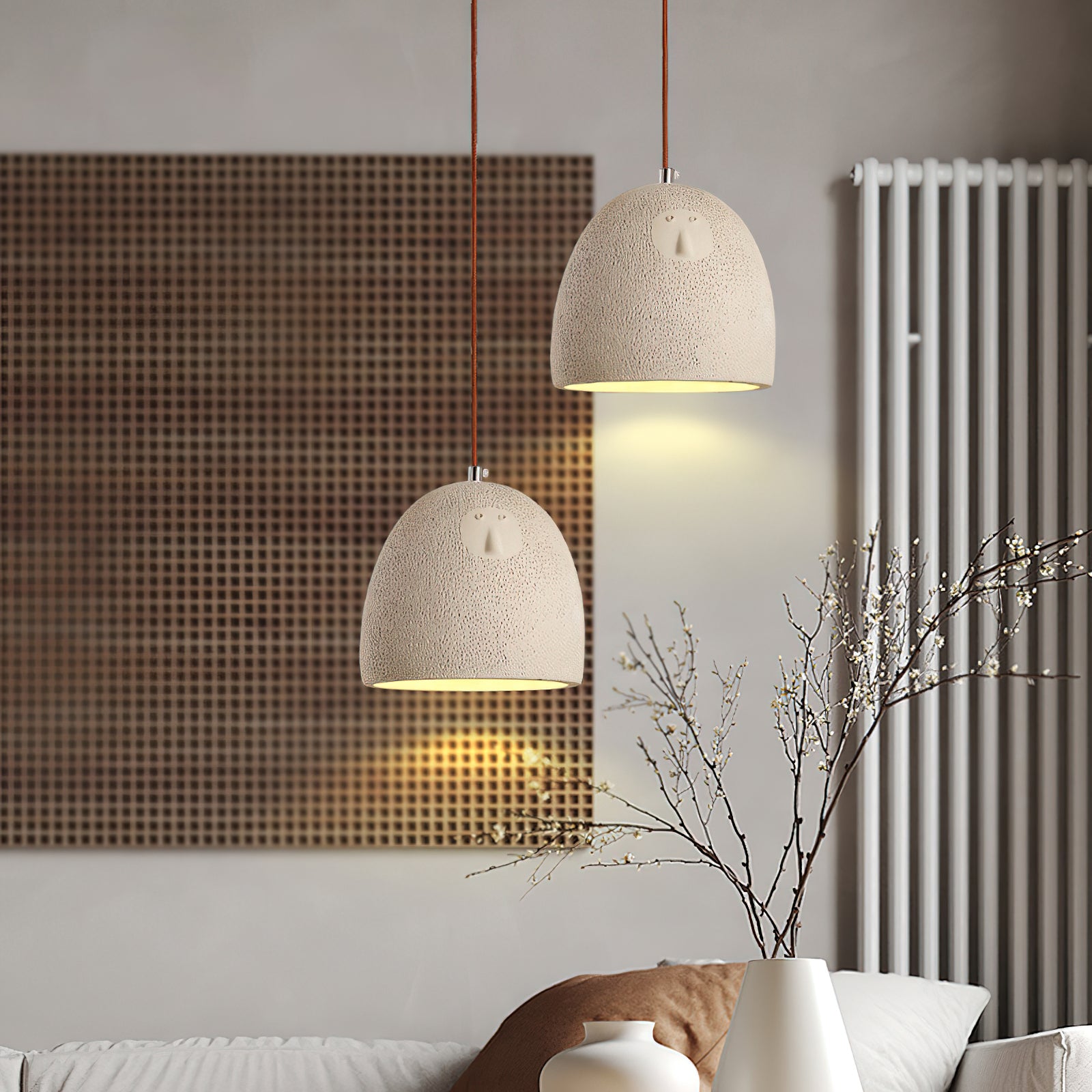 Etherea Pendant Lamp