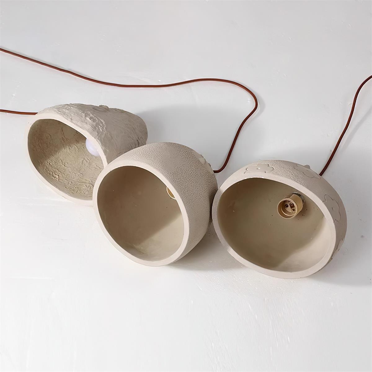 Etherea Pendant Lamp