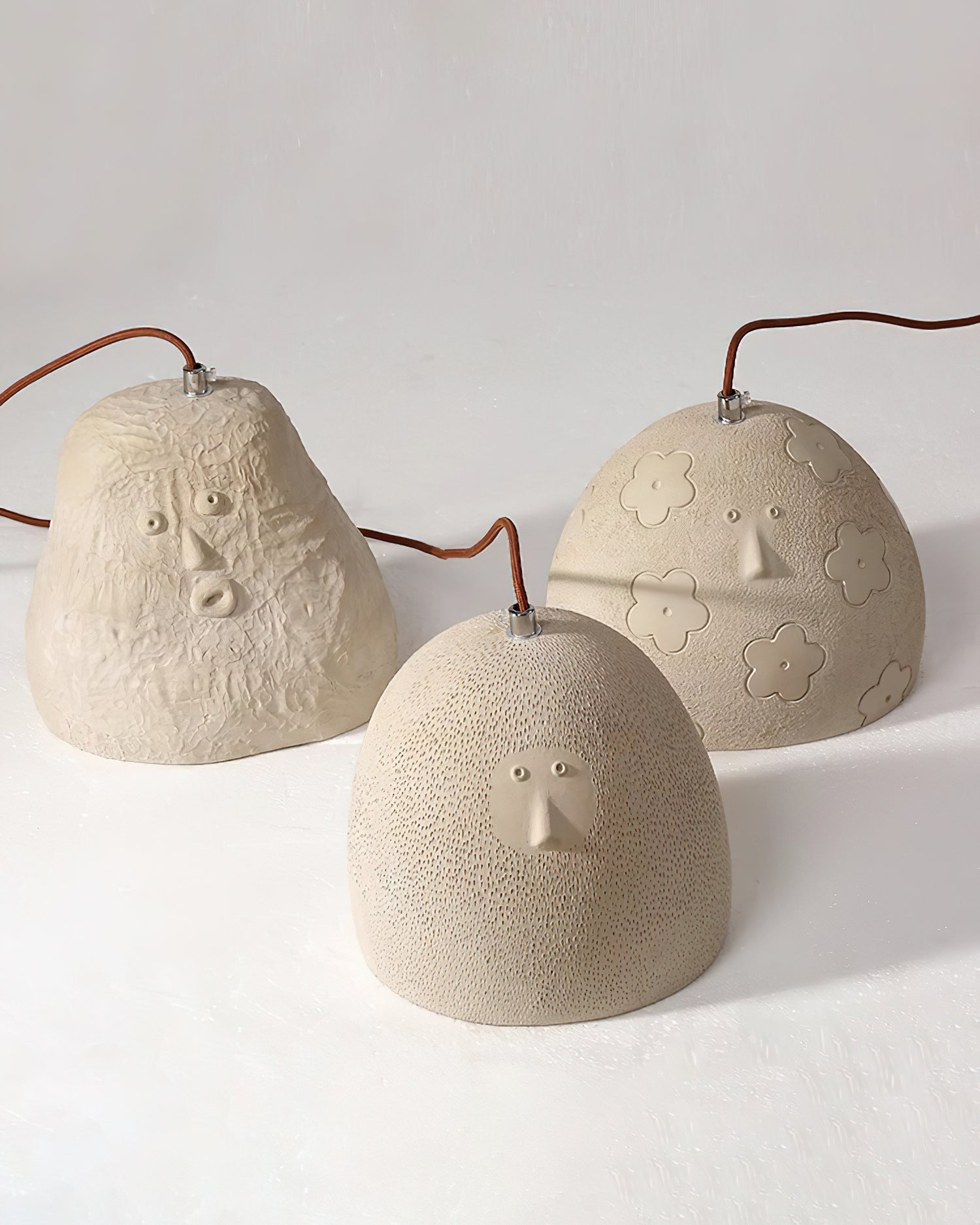 Etherea Pendant Lamp