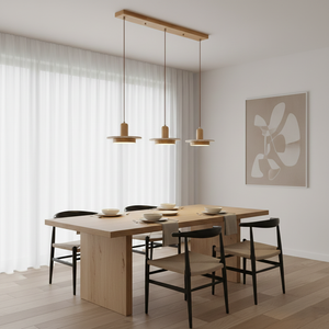 Ethereal Pendant Lamp