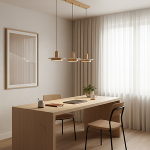 Ethereal Pendant Lamp