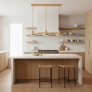 Ethereal Pendant Lamp