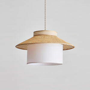 Ethereal Pendant Lamp