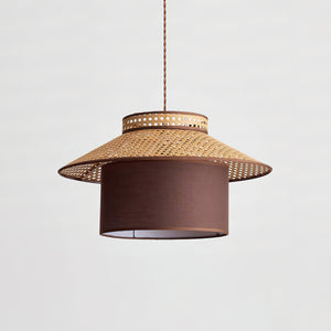 Ethereal Pendant Lamp