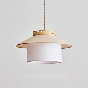 Ethereal Pendant Lamp