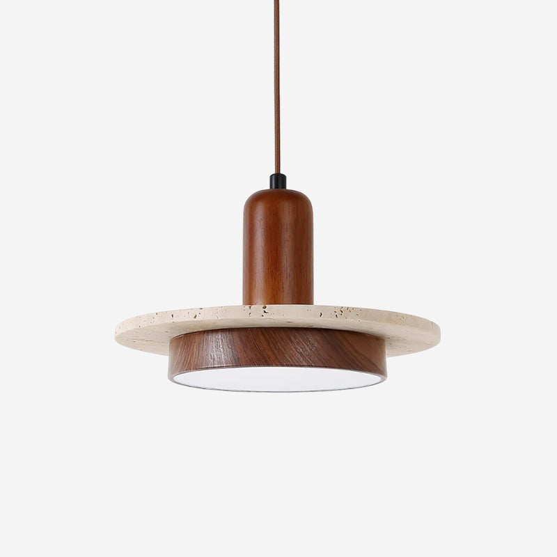 Ethereal Pendant Lamp