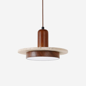 Ethereal Pendant Lamp